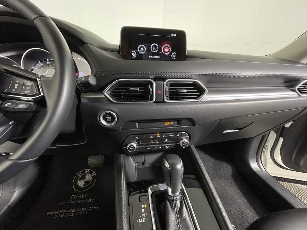 used 2019 Mazda CX-5 car, priced at $21,943