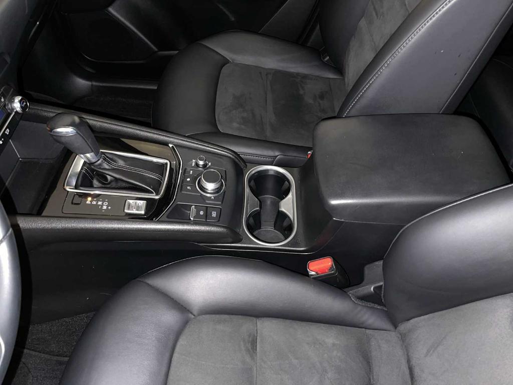 used 2019 Mazda CX-5 car, priced at $21,943