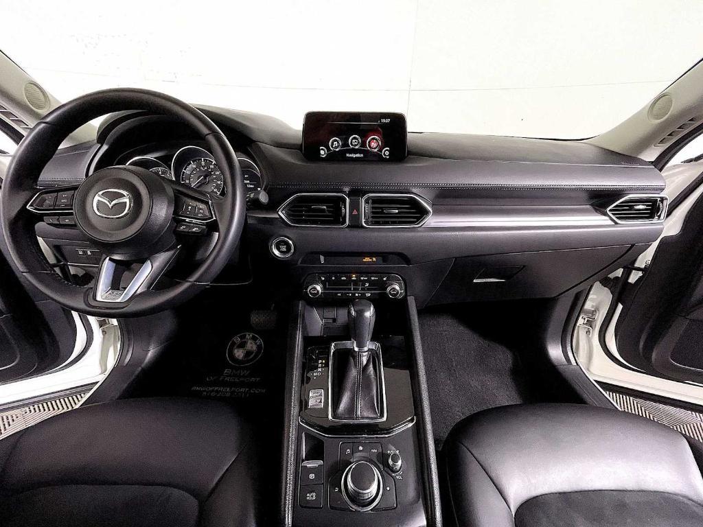 used 2019 Mazda CX-5 car, priced at $21,943