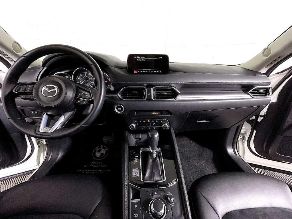 used 2019 Mazda CX-5 car, priced at $21,943