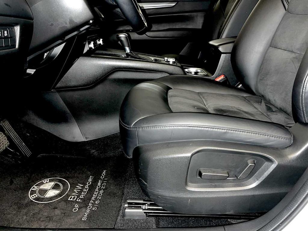 used 2019 Mazda CX-5 car, priced at $21,943