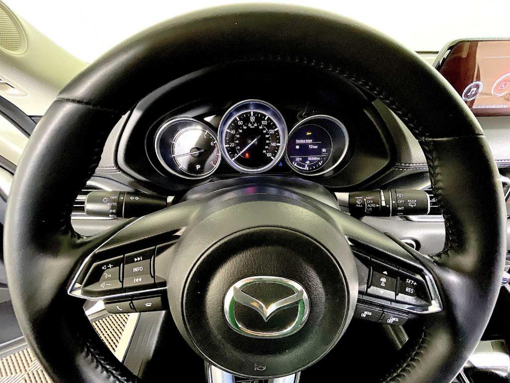 used 2019 Mazda CX-5 car, priced at $21,943