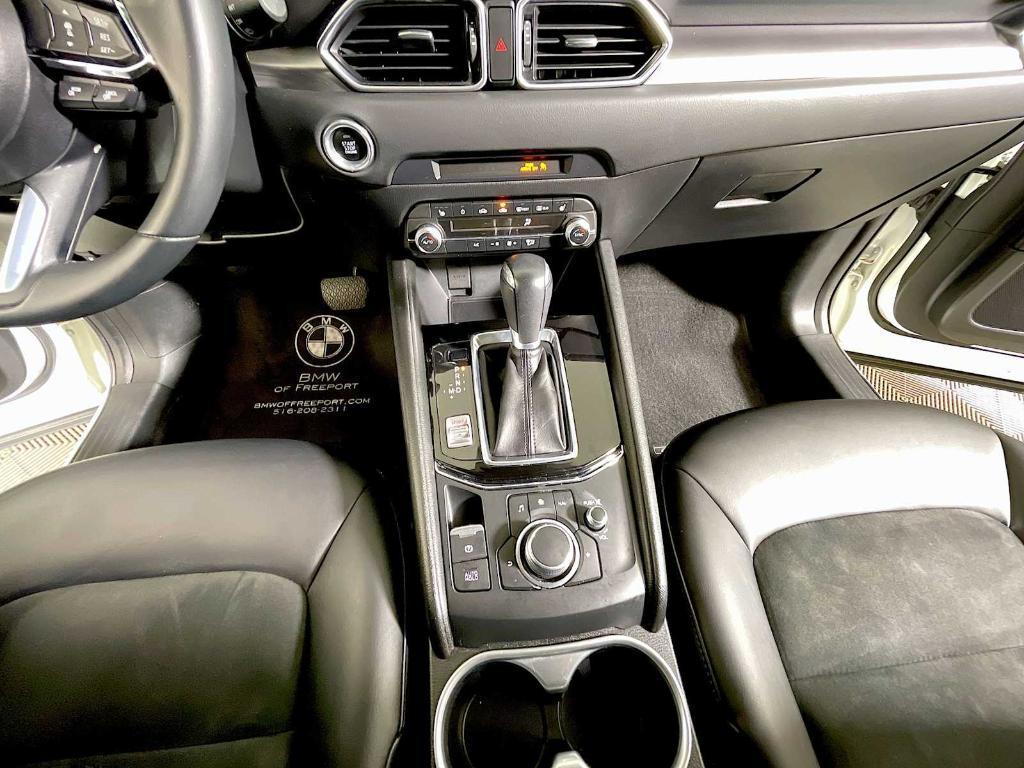 used 2019 Mazda CX-5 car, priced at $21,943
