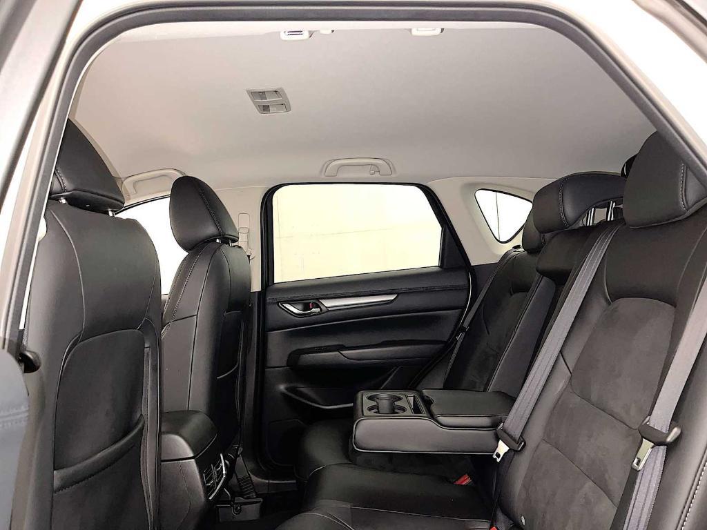 used 2019 Mazda CX-5 car, priced at $21,943