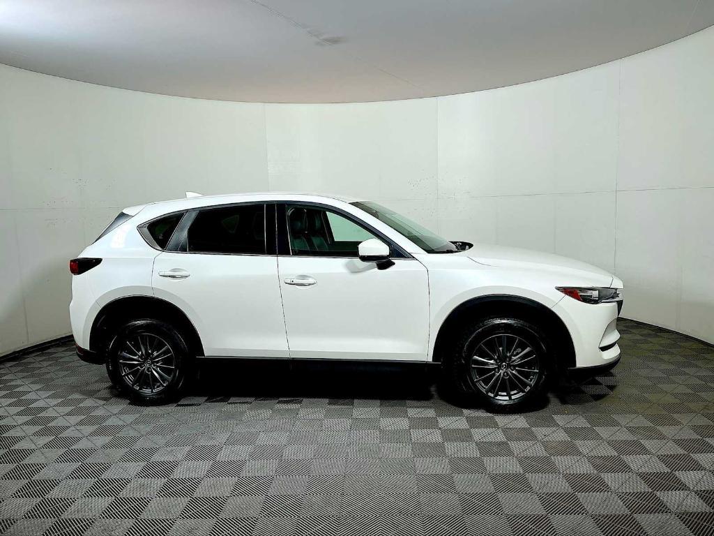 used 2019 Mazda CX-5 car, priced at $21,943