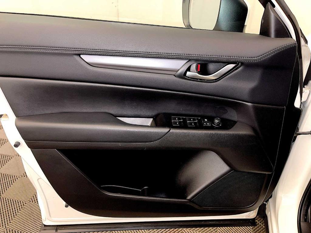 used 2019 Mazda CX-5 car, priced at $21,943