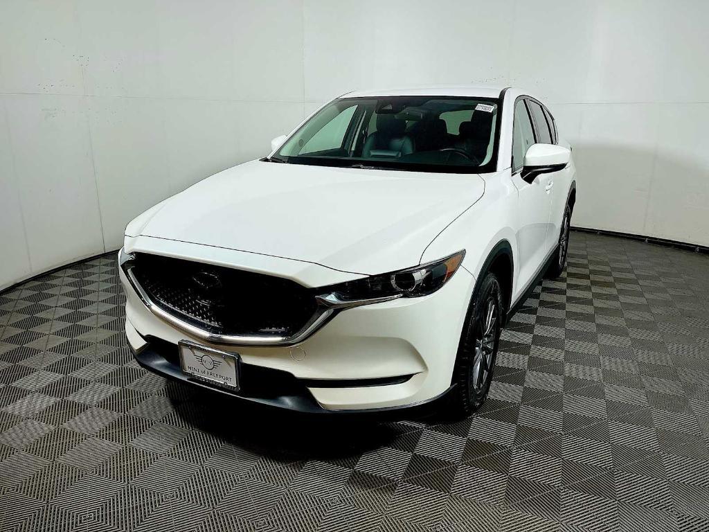 used 2019 Mazda CX-5 car, priced at $21,943