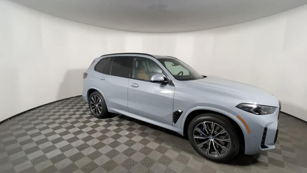 new 2025 BMW X5 PHEV car, priced at $81,475