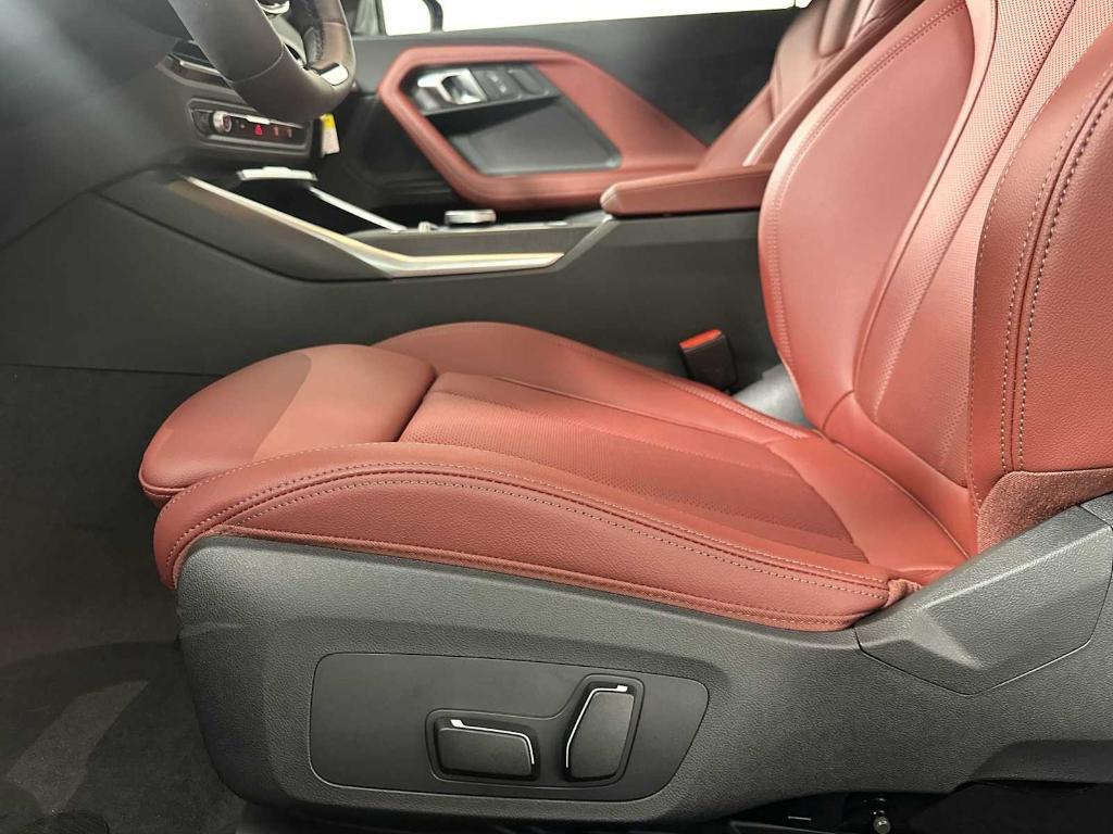 new 2025 BMW 230 car, priced at $50,640