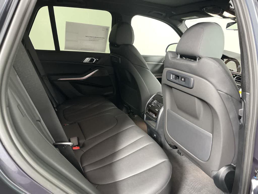 used 2022 BMW X5 car, priced at $46,943