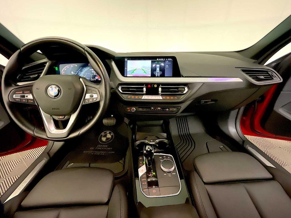 used 2022 BMW 228 Gran Coupe car, priced at $26,998