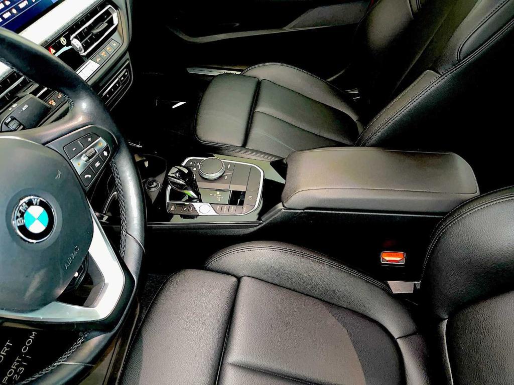 used 2022 BMW 228 Gran Coupe car, priced at $26,998