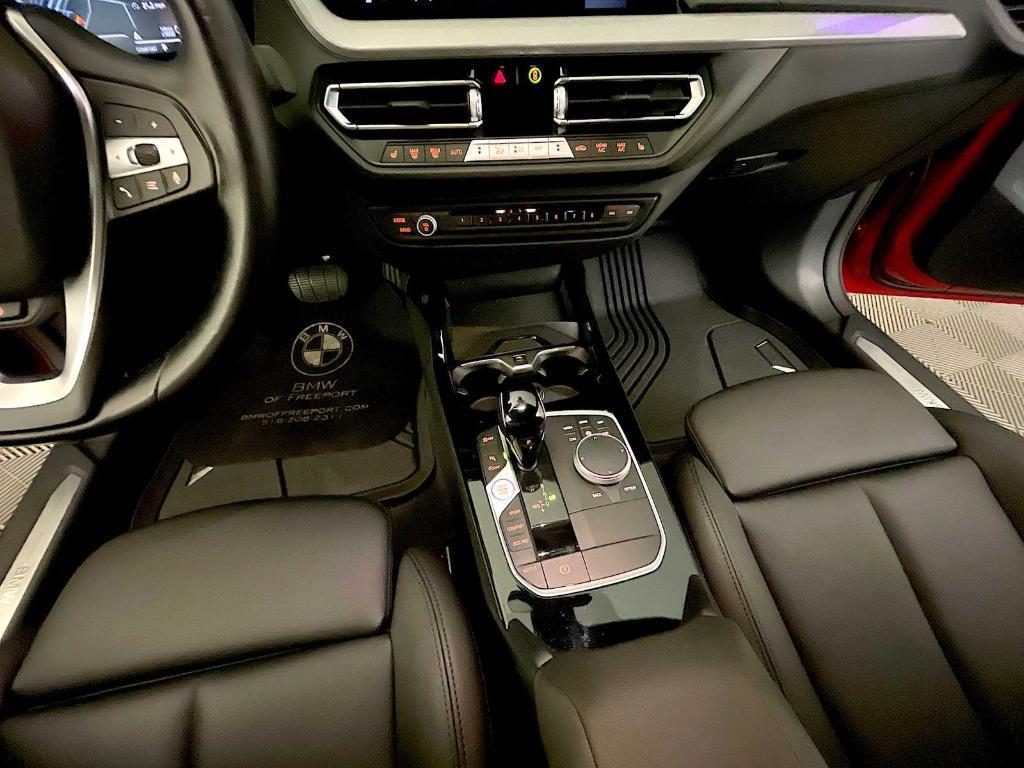 used 2022 BMW 228 Gran Coupe car, priced at $26,998