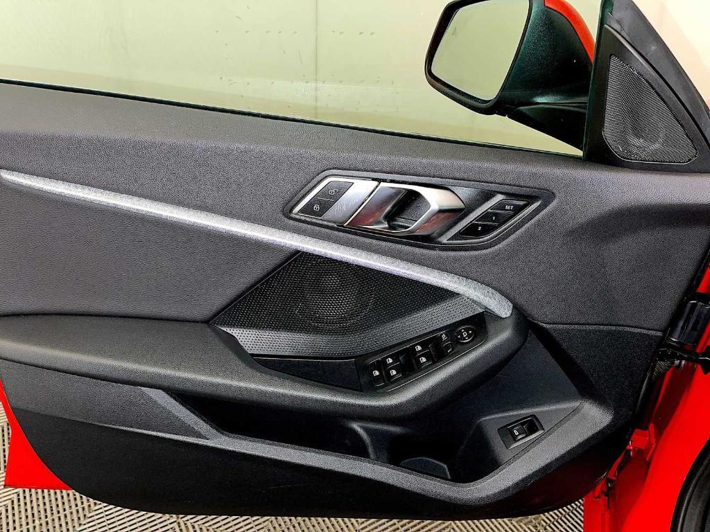 used 2022 BMW 228 Gran Coupe car, priced at $26,998