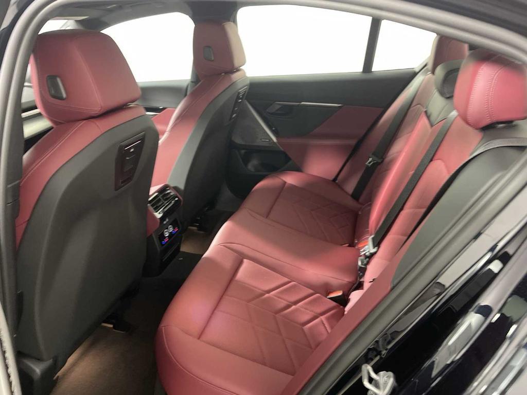 new 2026 BMW 530 car, priced at $69,740