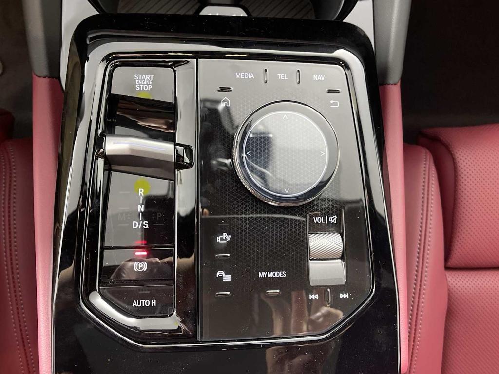 new 2026 BMW 530 car, priced at $69,740