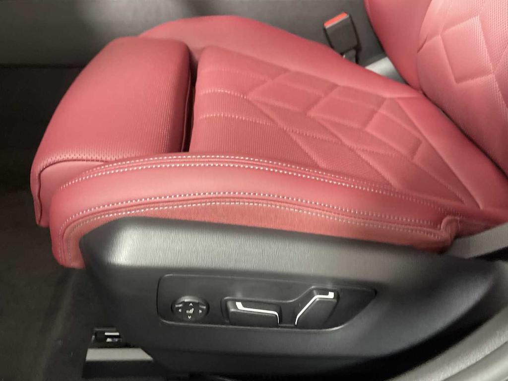 new 2026 BMW 530 car, priced at $69,740