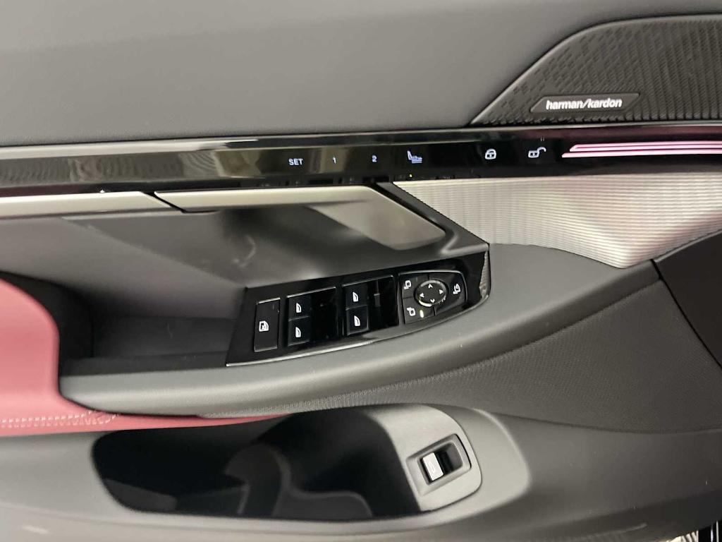 new 2026 BMW 530 car, priced at $69,740