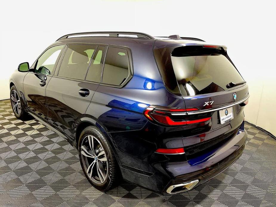 used 2023 BMW X7 car, priced at $72,798