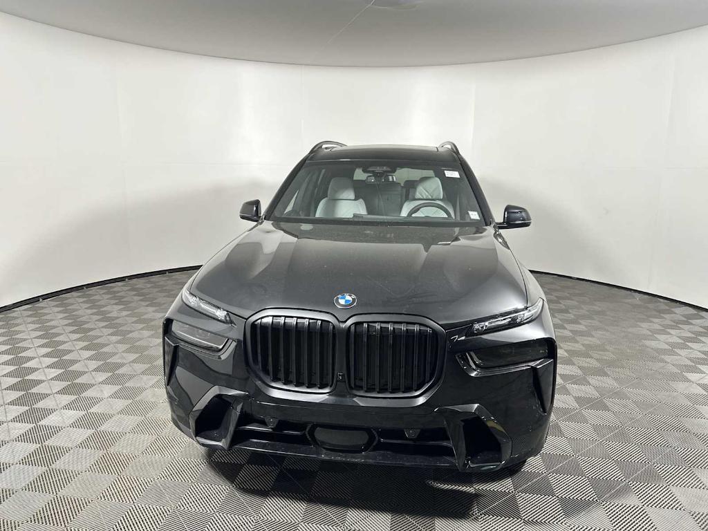 new 2026 BMW X7 car, priced at $98,925