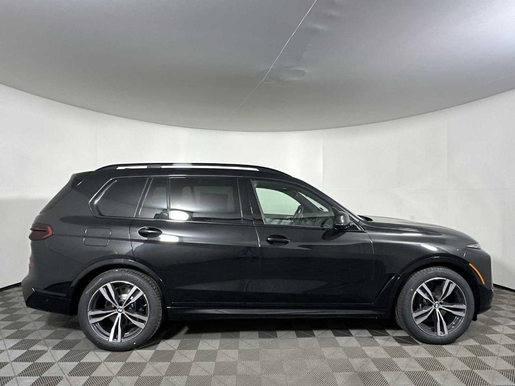 new 2026 BMW X7 car, priced at $98,925
