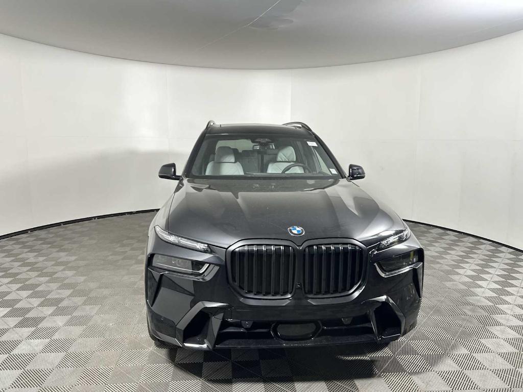 new 2026 BMW X7 car, priced at $98,925