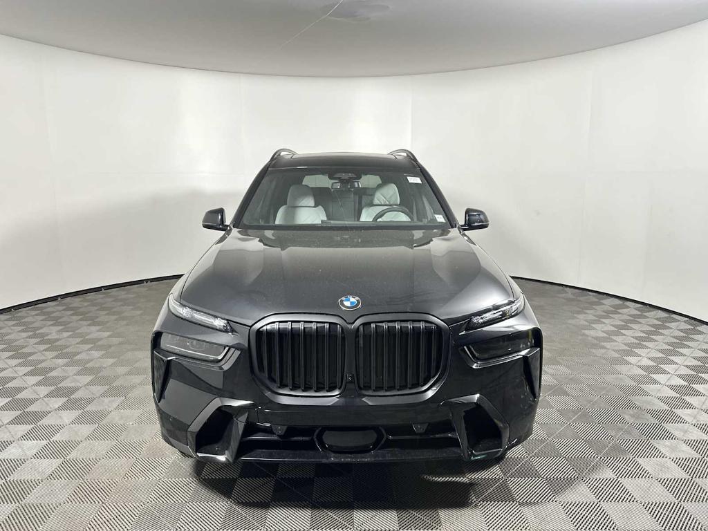 new 2026 BMW X7 car, priced at $98,925