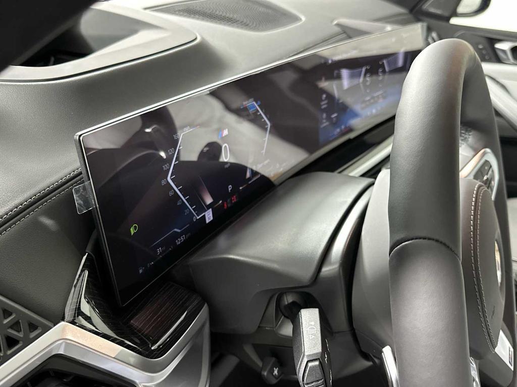 new 2026 BMW X7 car, priced at $98,925