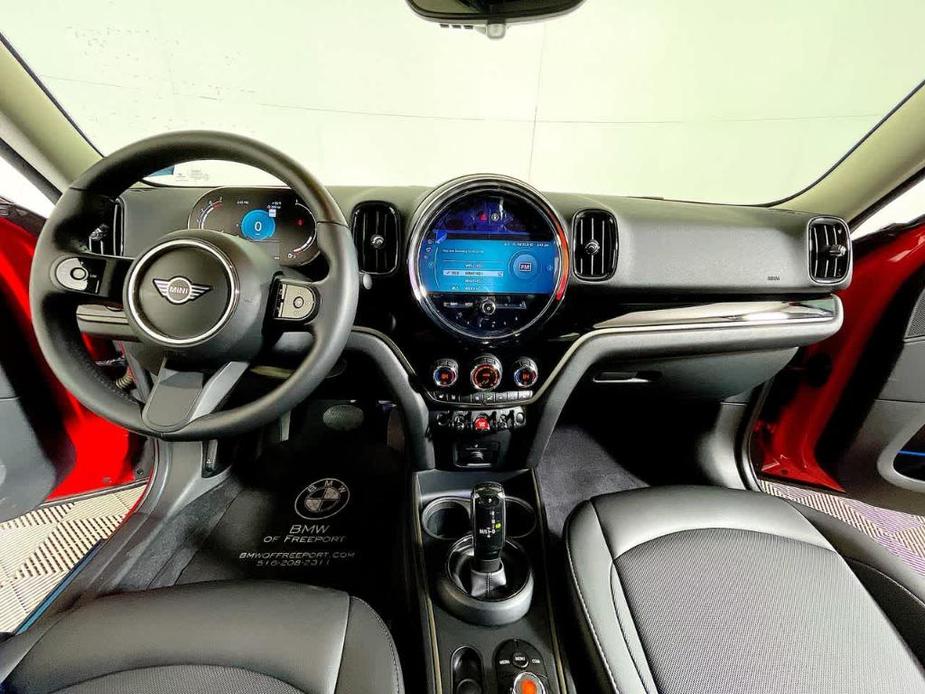 used 2022 MINI Countryman car, priced at $25,493