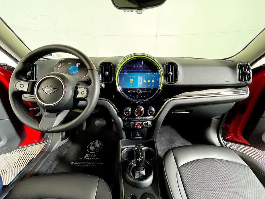 used 2022 MINI Countryman car, priced at $25,493