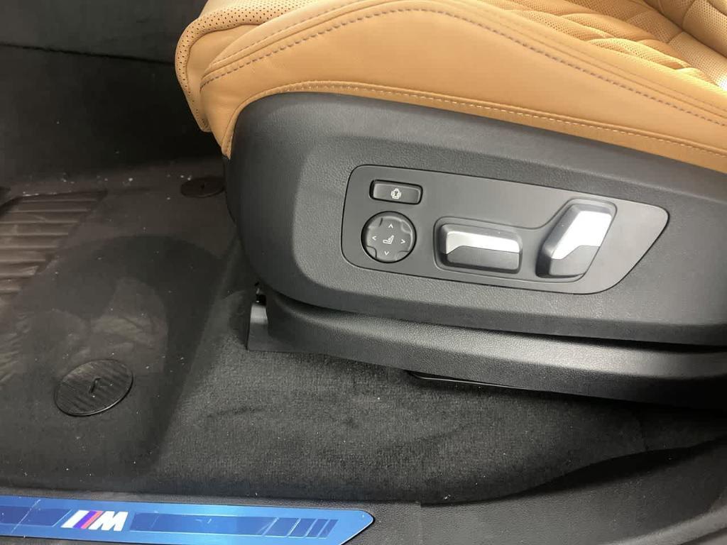 used 2023 BMW X5 car, priced at $53,998