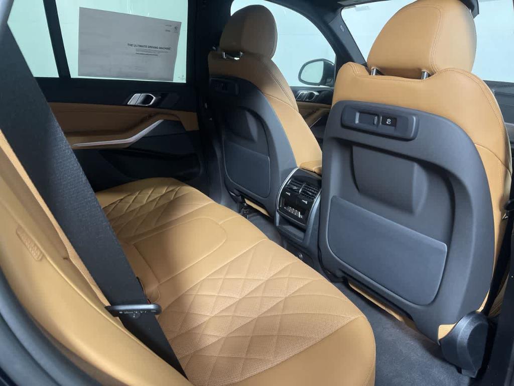 used 2023 BMW X5 car, priced at $53,998