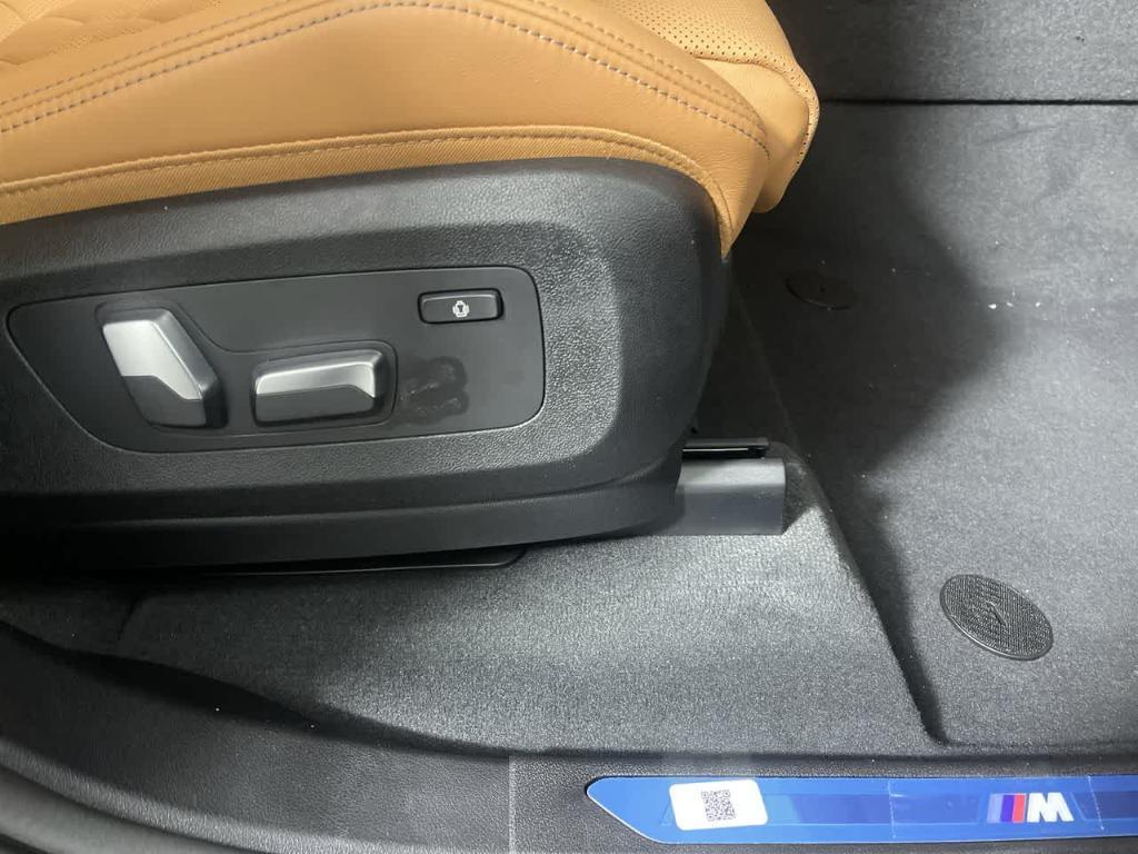 used 2023 BMW X5 car, priced at $53,998