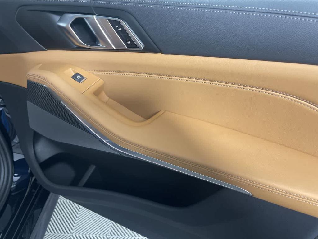 used 2023 BMW X5 car, priced at $53,998