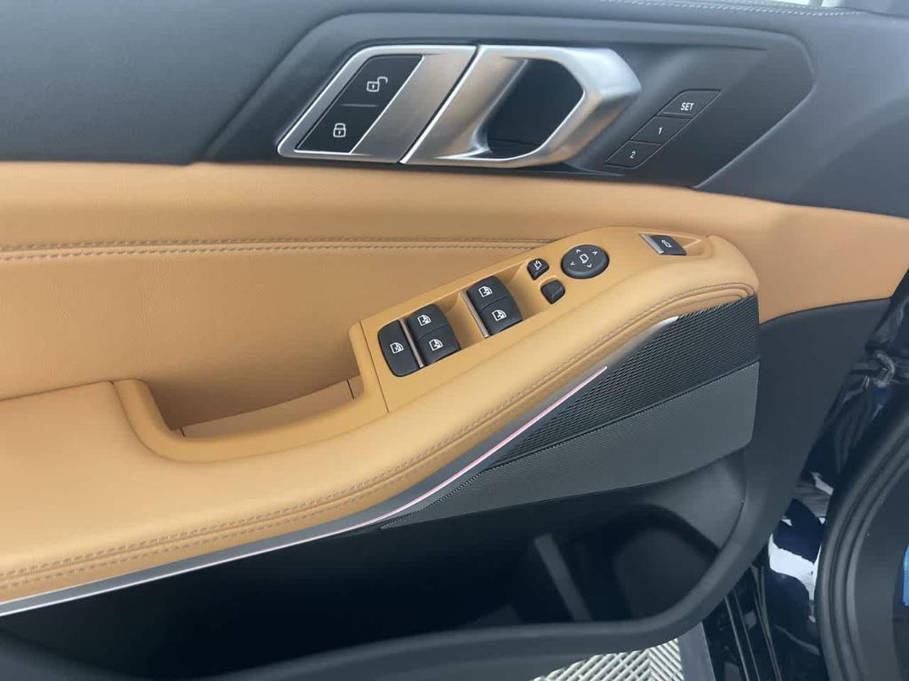 used 2023 BMW X5 car, priced at $53,998