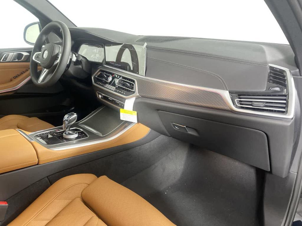 used 2023 BMW X5 car, priced at $53,998