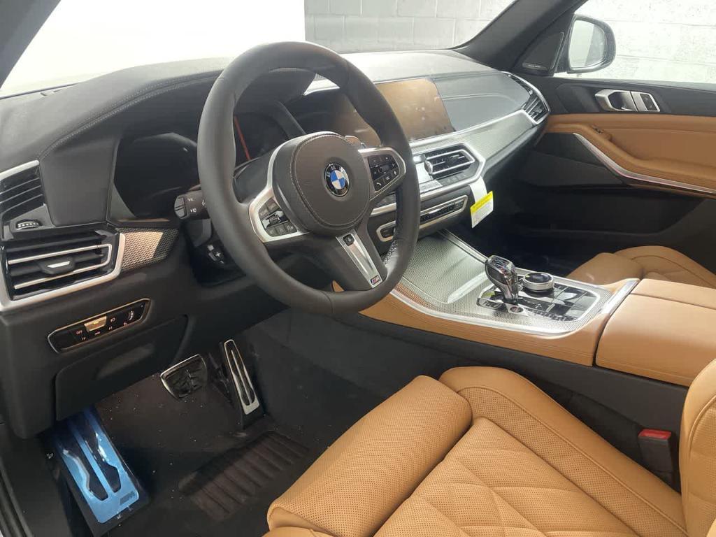 used 2023 BMW X5 car, priced at $53,998