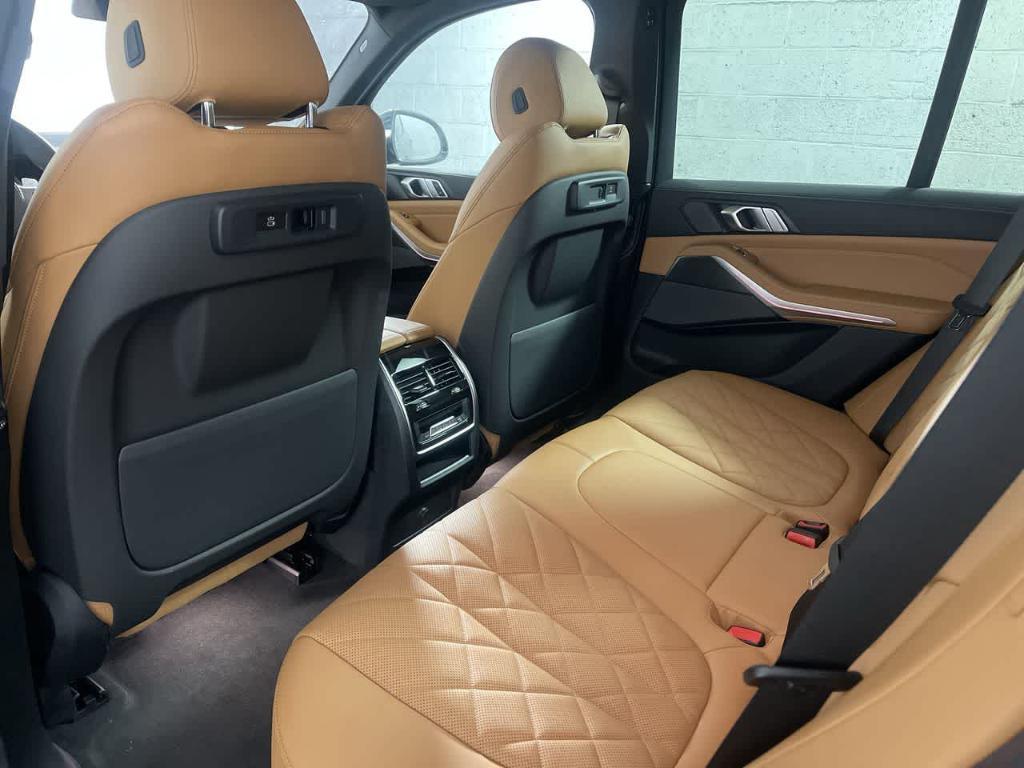 used 2023 BMW X5 car, priced at $53,998