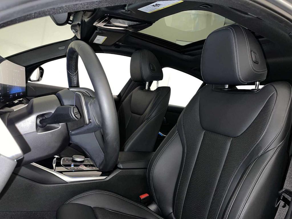 used 2023 BMW 330 car, priced at $36,943
