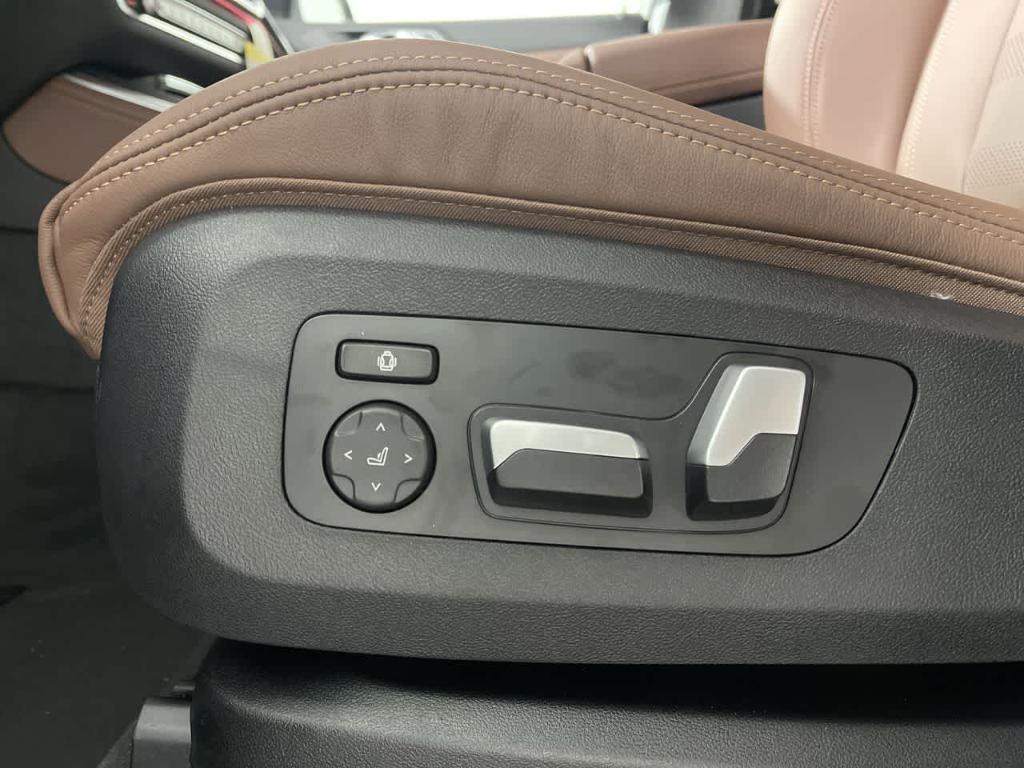 used 2022 BMW X5 car, priced at $49,943