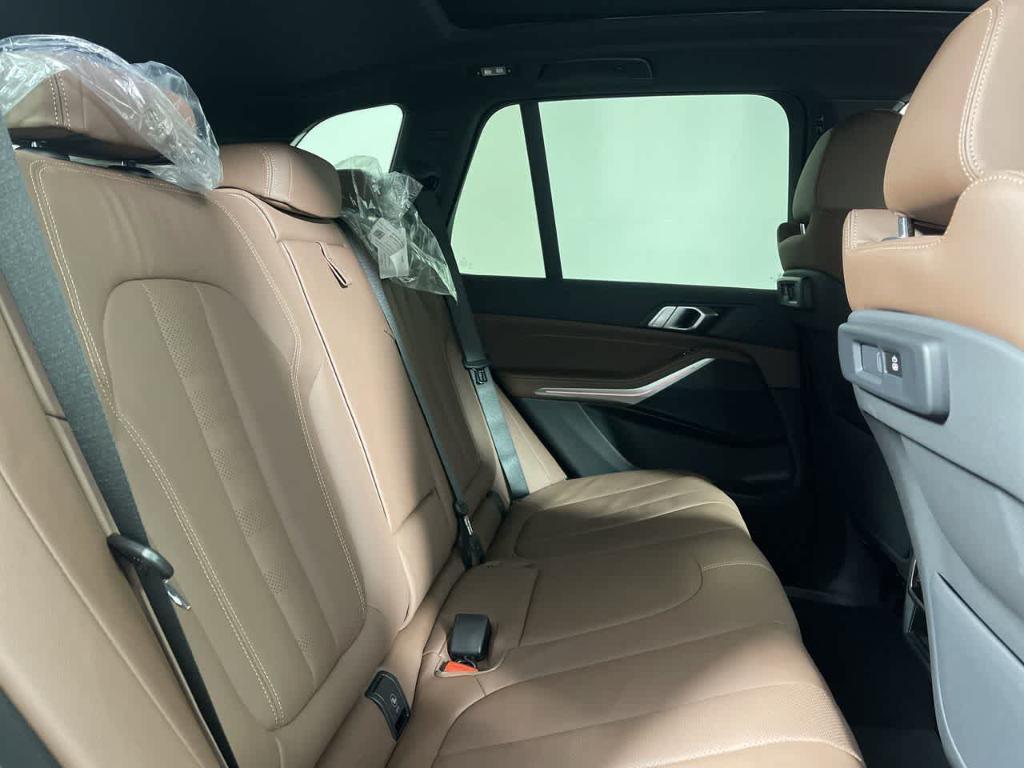 used 2022 BMW X5 car, priced at $49,943