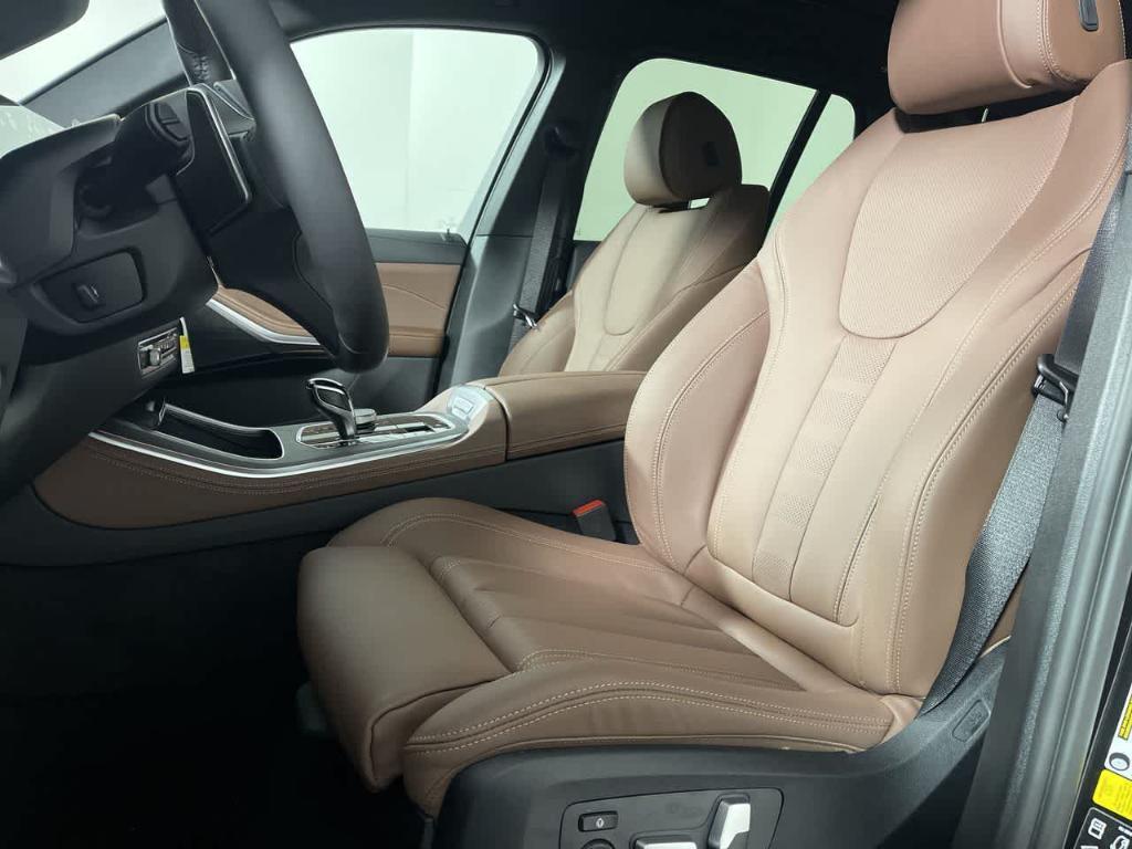 used 2022 BMW X5 car, priced at $49,943