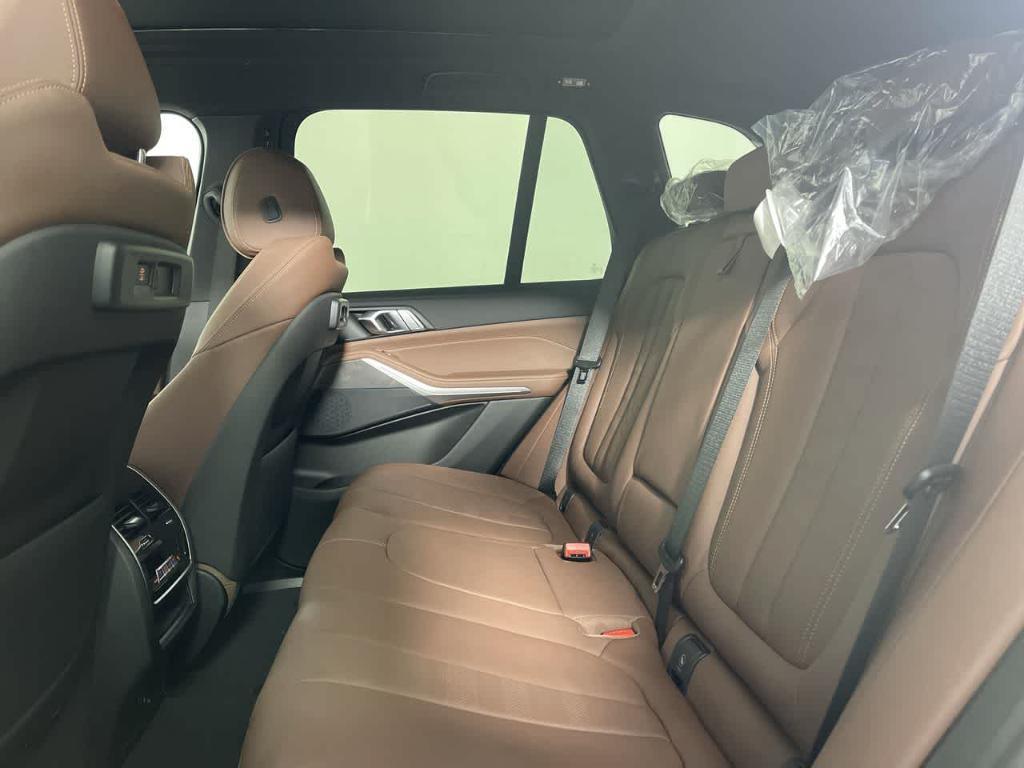 used 2022 BMW X5 car, priced at $49,943