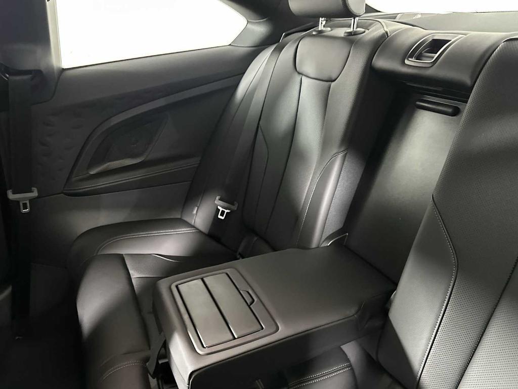 new 2025 BMW 230 car, priced at $46,675
