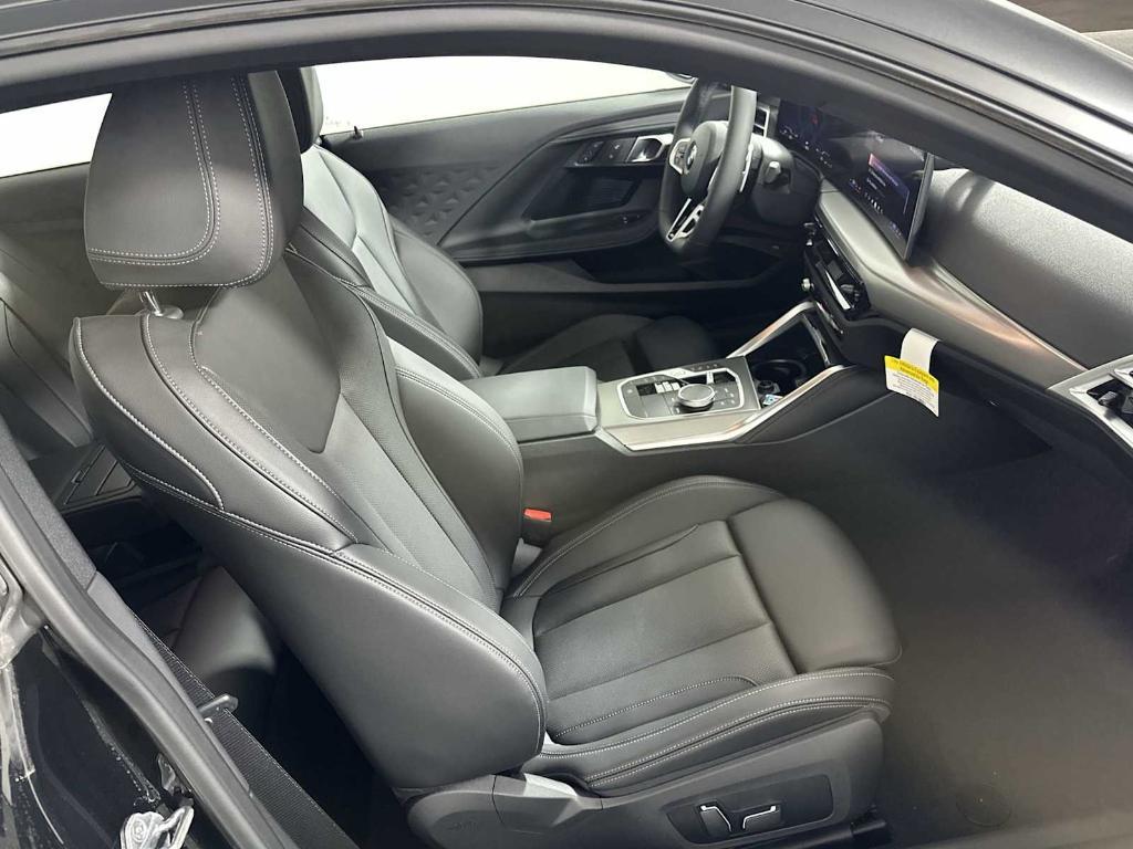 new 2025 BMW 230 car, priced at $46,675
