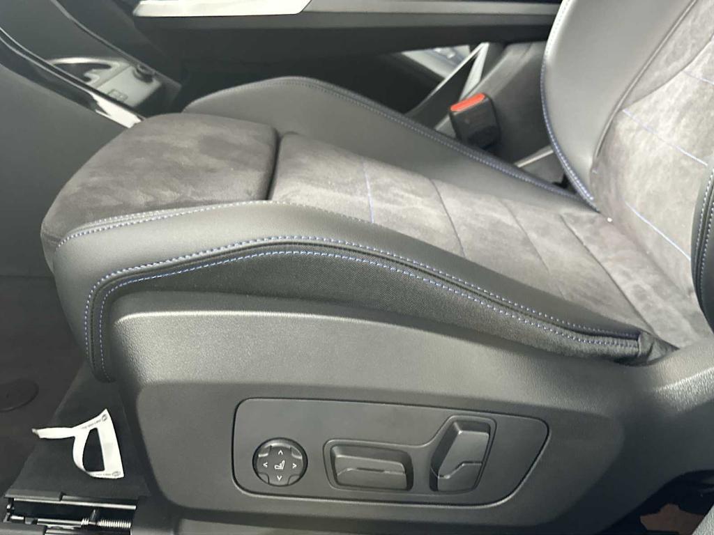 new 2026 BMW X1 car, priced at $50,215