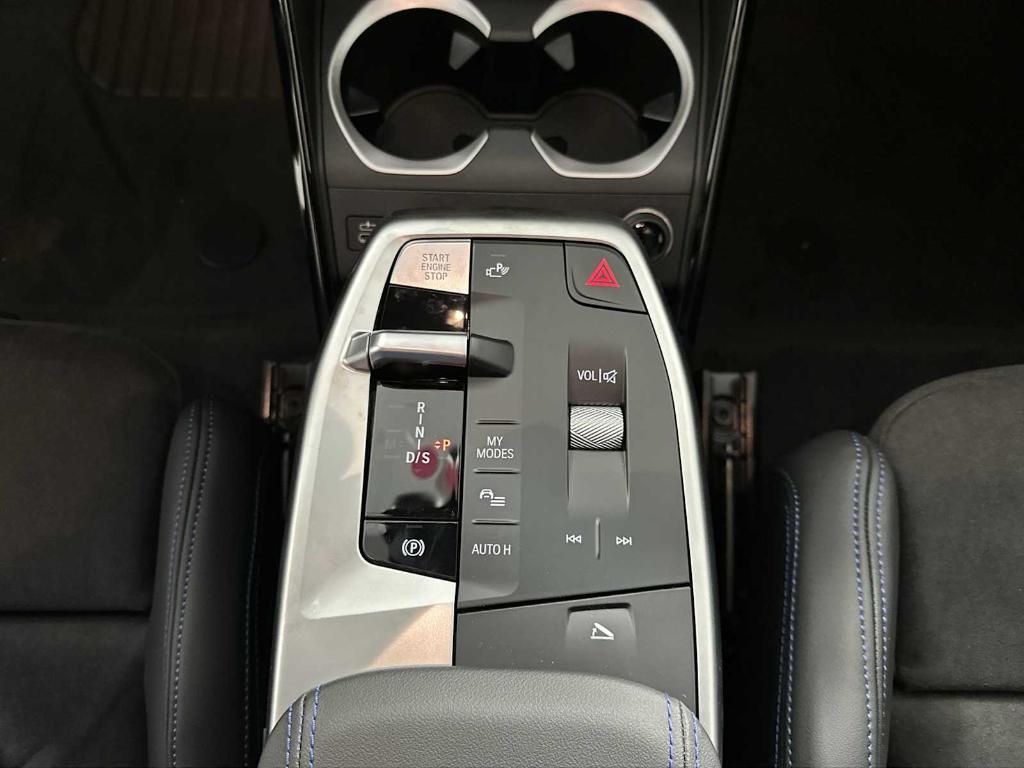 new 2026 BMW X1 car, priced at $50,215