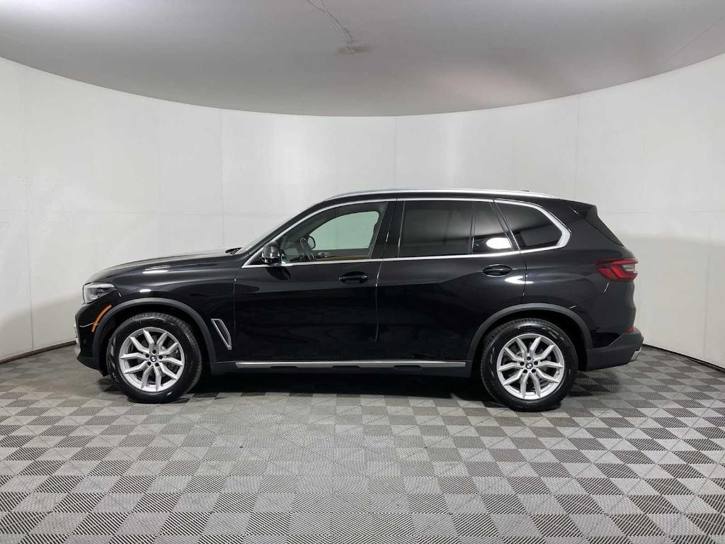used 2023 BMW X5 car, priced at $44,943