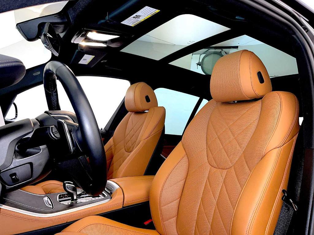 used 2023 BMW X5 car, priced at $44,943