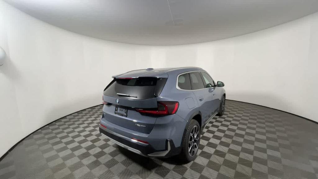 new 2025 BMW X1 car, priced at $46,975